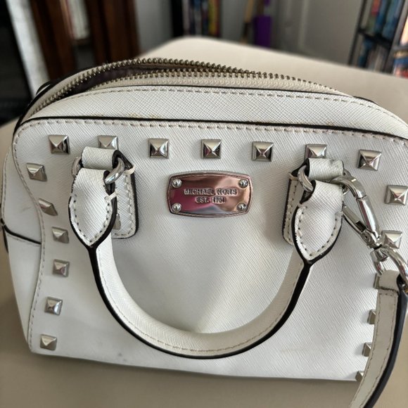 Michael Kors Crossbody Purse - Picture 2 of 15